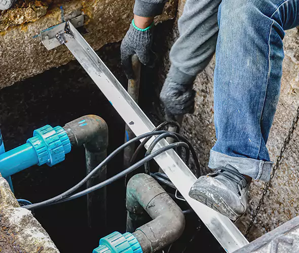 Expert Plumber for Drainage Services in Brooklyn, NY: Schedule Affordable Drainage Solutions with Us