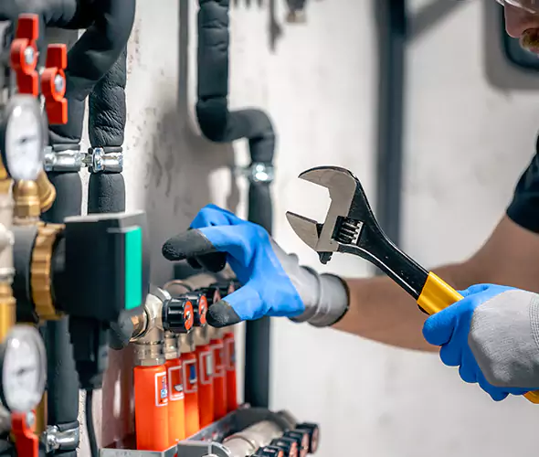 Expert Plumber for New Construction Plumbing in Brooklyn, NY: Schedule Affordable Installation Services with Us