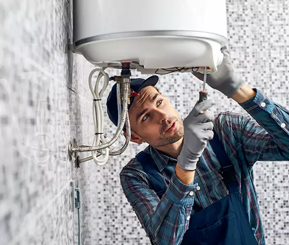 Expert Plumber for Water Heater Replacement in Brooklyn, NY: Schedule Affordable Replacement Services with Us