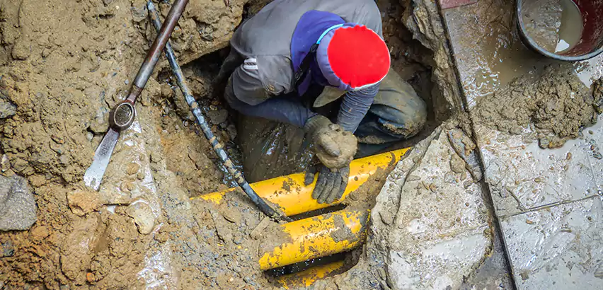 Clogged Drain Repair in Brooklyn, NY