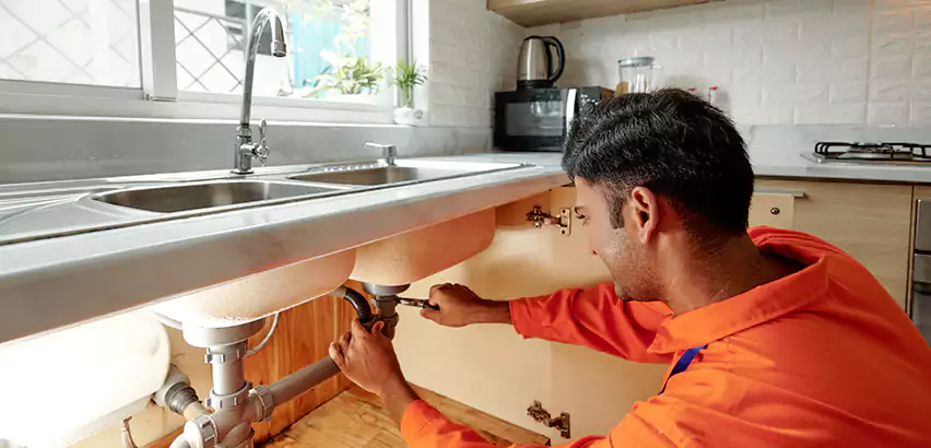 Reliable Kitchen Sink Installation Services in Brooklyn, NY