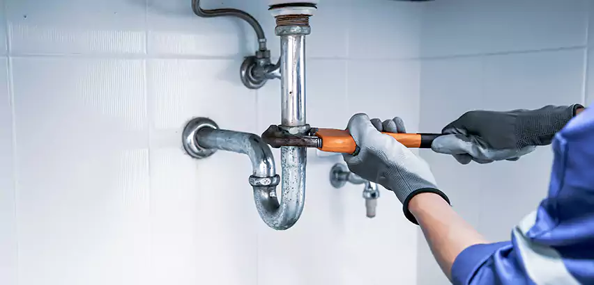 Plumbers Near Me in Brooklyn, NY