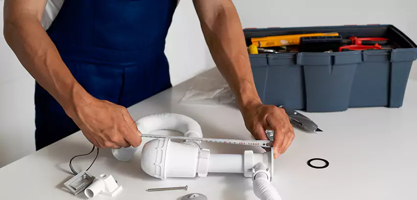 Polybutylene Plumbing Replacement in Brooklyn