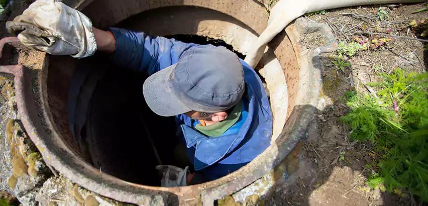 Professional Septic Tank Repair Services in Brooklyn, NY