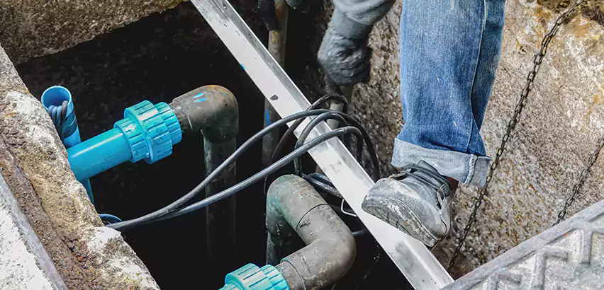 Sump Pump Replacement in Brooklyn