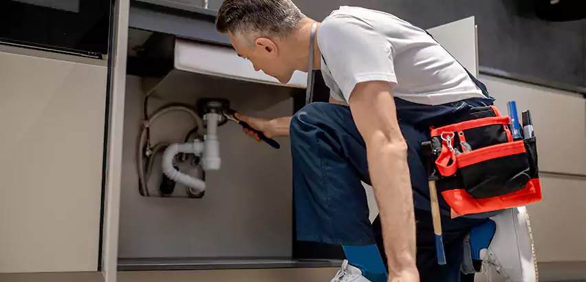 Water Leak Inspection in Brooklyn