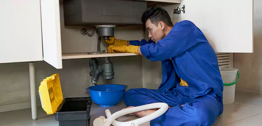 Sewer Line Maintenance Brooklyn, NY
