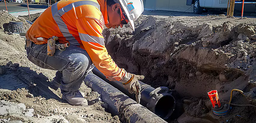 Lead Water Line Replacement in Brooklyn