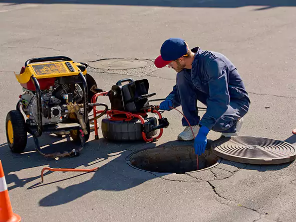 Why Choose Alpha Plumbers Brooklyn for Drains Camera Inspection in Brooklyn, NY?