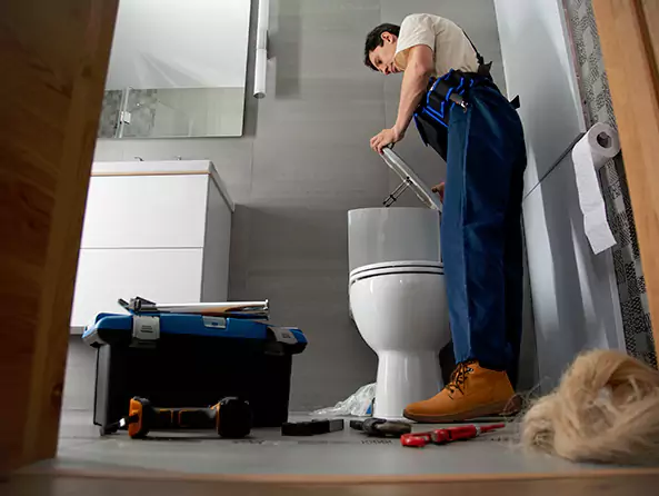  Why Choose Alpha Plumbers Brooklyn for Emergency Plumber in Brooklyn, NY?