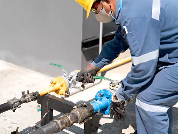 Why Choose Alpha Plumbers Brooklyn for Gas Line Repair in Brooklyn, NY?