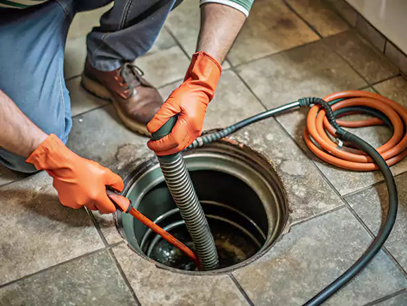 Why Choose Alpha Plumbers Brooklyn for Hydrojet Plumbing in Brooklyn, NY?