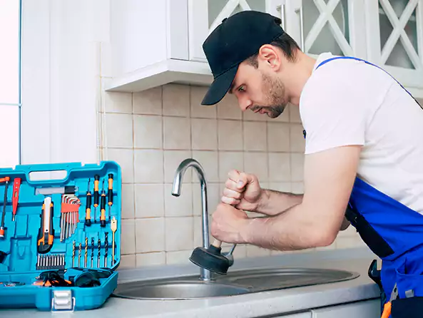 Why Choose Alpha Plumbers Brooklyn for New Construction Plumbing in Brooklyn, NY?