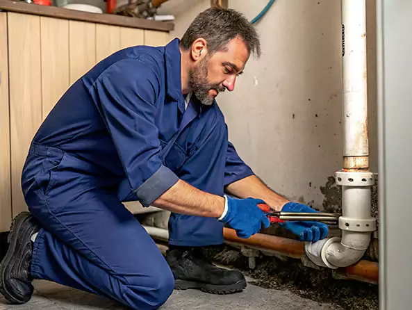 Why Choose Alpha Plumbers Brooklyn for Repiping Services in Brooklyn?
