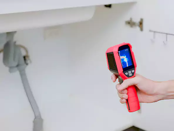 Why Choose Alpha Plumbers Brooklyn for Slab Leak Detection in Brooklyn, NY?