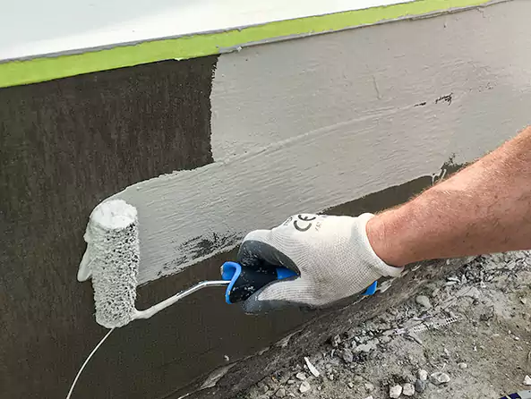 Why Choose Alpha Plumbers Brooklyn for Walls Waterproofing in Brooklyn, NY?